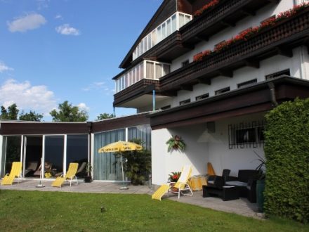 gay friendly Hotel Österreich