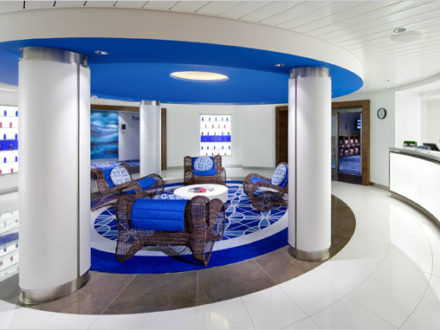 Celebrity Silhouette gay cruise