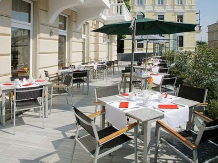 Astoria Opatija gay friendly