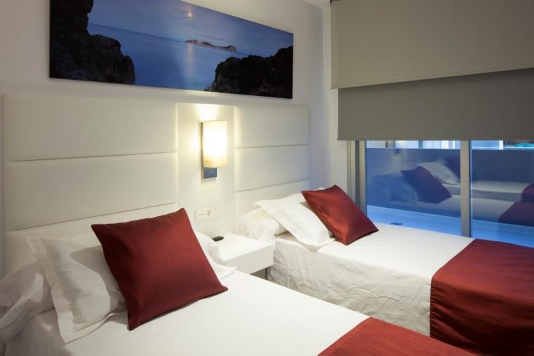 Axel gay Hotel Ibiza