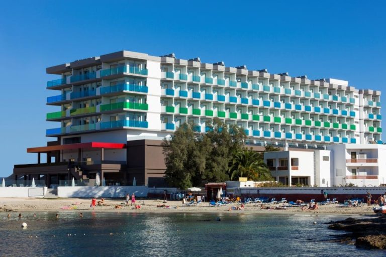 Axel gay Hotel Ibiza
