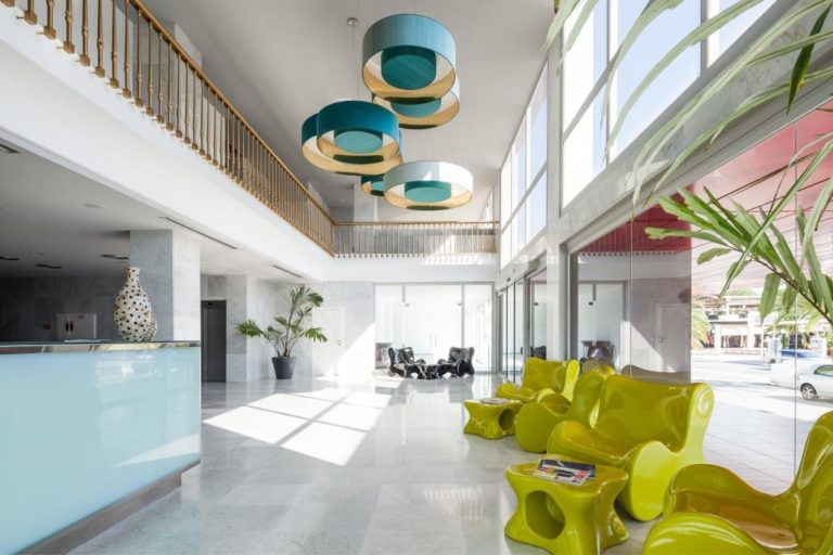 Axel gay Hotel Ibiza