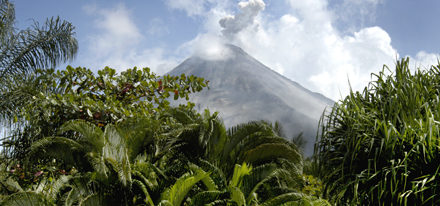 Costa Rica gay