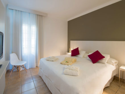 Vital Suites gay friendly Gran Canaria