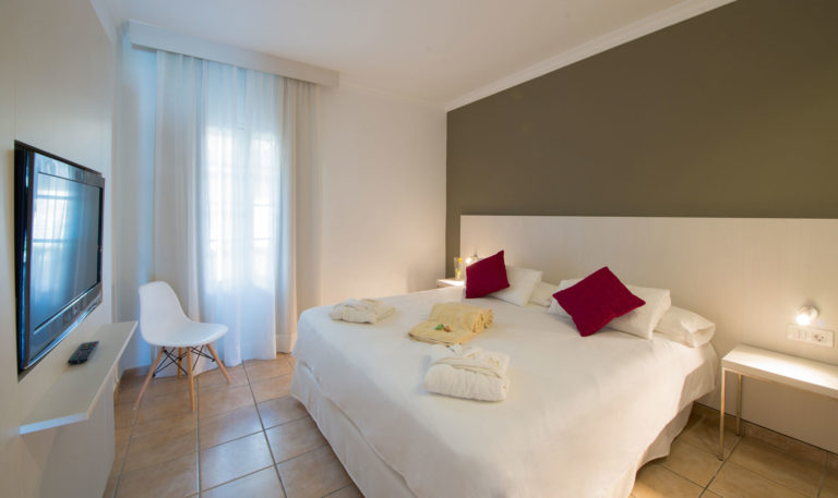 Vital Suites gay friendly Gran Canaria