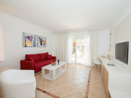 Vital Suites gay friendly Gran Canaria