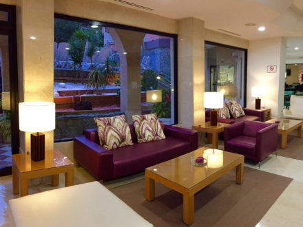 Hotel Neptuno
