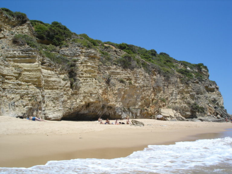 Costa de la Luz