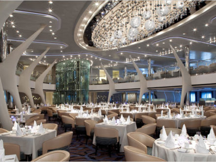 Celebrity Silhouette gay cruise