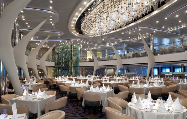 Celebrity Silhouette gay cruise