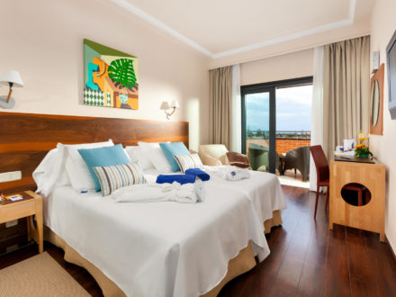 Hotel Neptuno