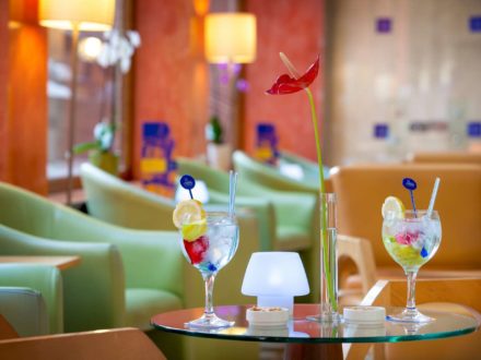 Hotel Neptuno