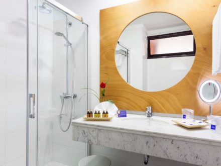 Hotel Neptuno
