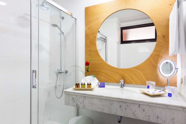 Hotel Neptuno