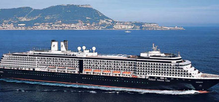 Noordam gay cruise