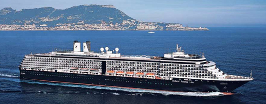 Noordam gay cruise