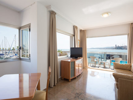 gay friendly Sitges
