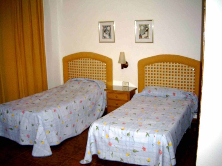 Tenesor Schlafzimmer