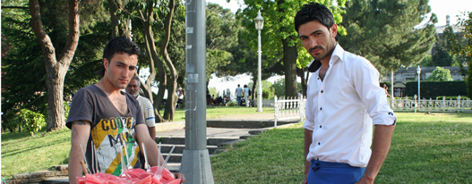 Türkei gay schwul