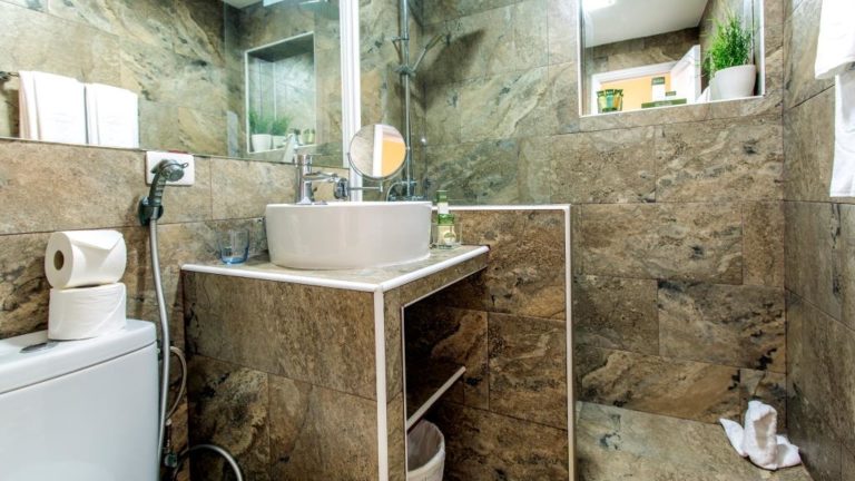 Villas Blancas gay Bungalows