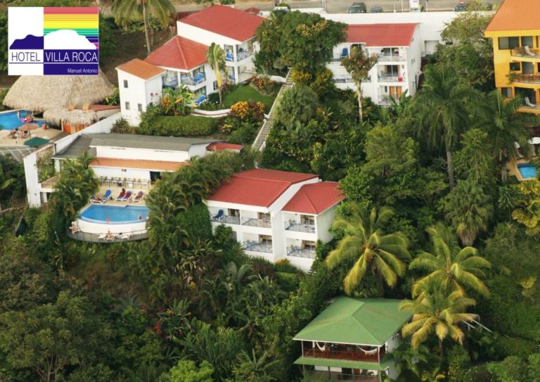 Costa Rica gay hotel