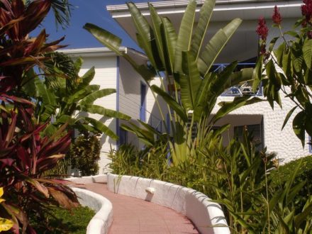 Villa Roca gay hotel