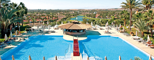 Vital Suites gay friendly Gran Canaria