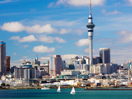 Australien Neuseeland schwule Kreuzfahrt