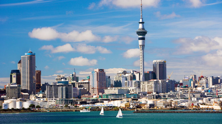 Australien Neuseeland schwule Kreuzfahrt