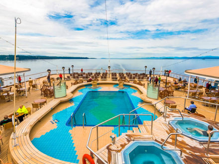 Noordam gay cruise