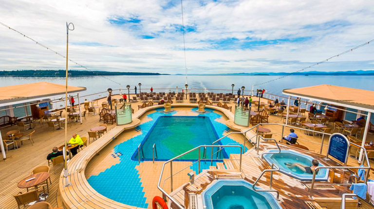 Noordam gay cruise
