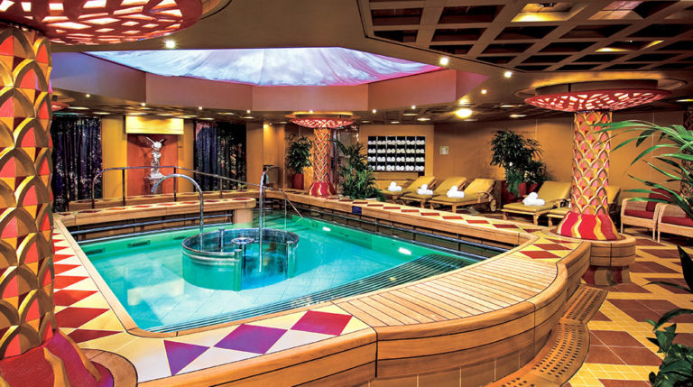 Noordam gay cruise