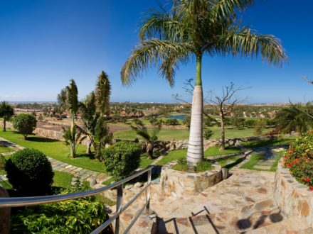 Vital Suites gay friendly Gran Canaria