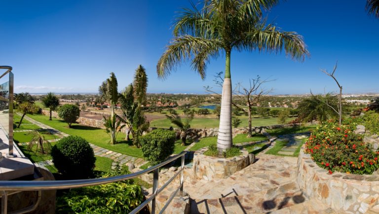 Vital Suites gay friendly Gran Canaria