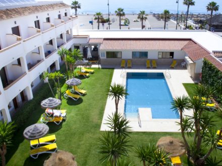Torremolinos gay friendly