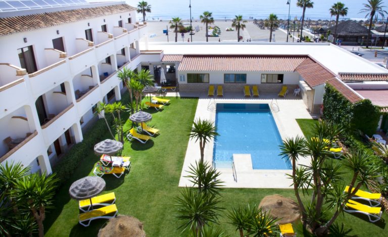 Torremolinos gay friendly