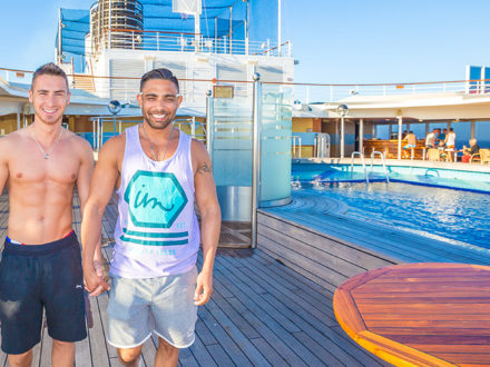 Mexico gay cruise