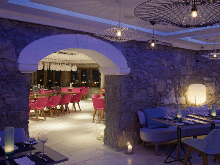 Myconian Kyma Design Hotel