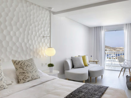 Myconian Kyma Design Hotel