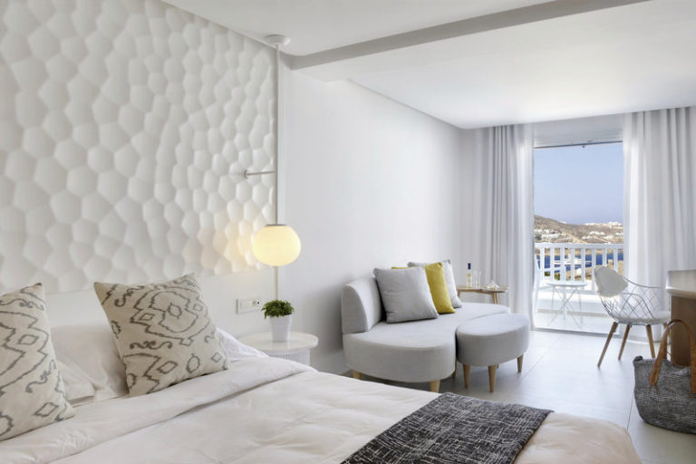 Myconian Kyma Design Hotel