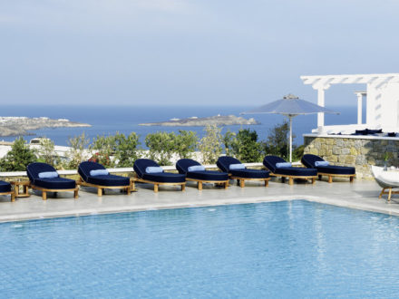 Myconian Kyma Mykonos gay friendly