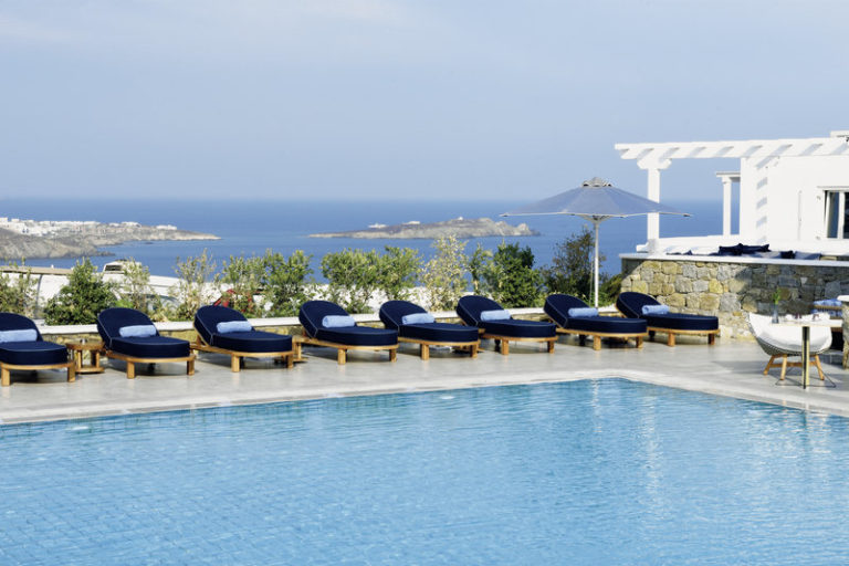 Myconian Kyma Mykonos gay friendly