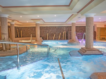 Vital Suites gay friendly Gran Canaria