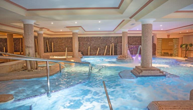 Vital Suites gay friendly Gran Canaria
