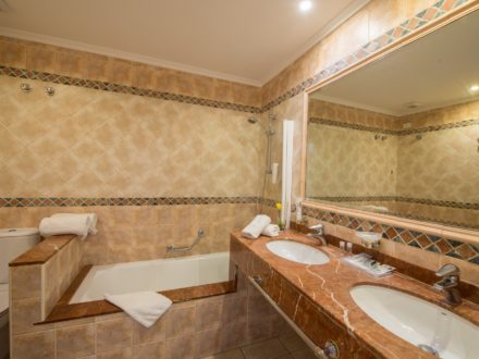 Vital Suites gay friendly Gran Canaria