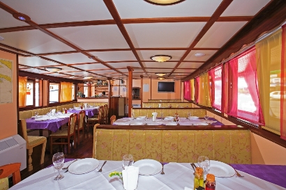 Kroatien Schiff Premium