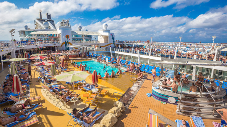 Karibik Gay Cruise