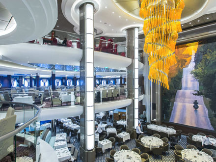 Harmony of the Seas gay cruise