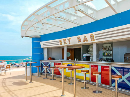 Jewel of the Seas