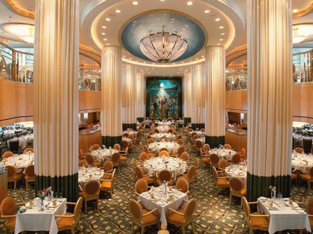 Jewel of the Seas